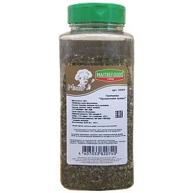 Прованские травы Maitrefoods 150 г