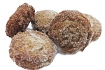 Фрикадельки из индейки готовые (~10 г) 5 кг, зам., Новые фермы