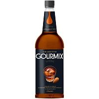 Сироп Амаретто Gourmix 1л