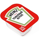 Дип-пот Кетчуп Томатный Heinz (25мл х 125 шт) 3,6кг