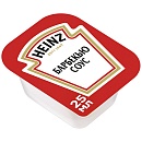 Дип-пот Соус Барбекю Heinz (25мл х 125 шт) 3,5кг