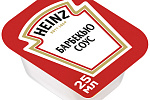 Дип-пот Соус Барбекю Heinz (25мл х 125 шт) 3,5кг