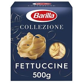 Феттучине Barilla 6кг (12 шт х 500г), Италия Феттучине Barilla 6кг (12 шт х 500г), Италия