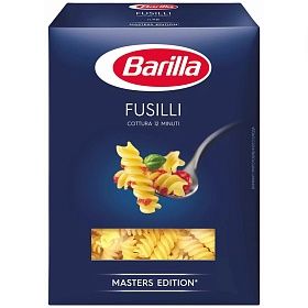 Фузилли Barilla №98  5,4 кг (12 шт х 450г)