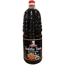 Соус овощной Тонкацу Chef King 1,8л, Халяль, Китай