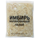 Имбирь белый маринованный 1,4кг, Китай
