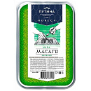 Икра Масаго зелёная Путина 500г зам.