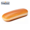 Булочка для датского хот-дога Бриошь 170 мм (60г х  36 шт)  Bagerstat Foodservice зам., Россия