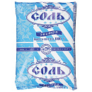 Соль Полесье Экстра (1кг х 20 шт), Беларусь