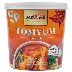 Паста Том Ям Jarome 1кг, Таиланд
