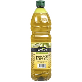 Масло Pomace (Санса) 1л Масло Pomace (Санса) 1л