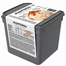 Мороженое c кленовым сиропом и грецким орехом Monterra 2,4л/ 1,51кг