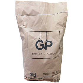 Глазурь шоколадная молочная GP 5кг