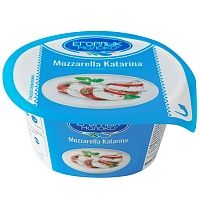 Моцарелла 45% 125г Катарина