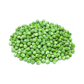 Горошек зелёный 10кг