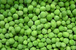 Горошек зелёный 10кг