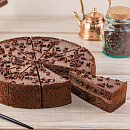 Торт Прага (12 порций/ 1,5 кг) Betty's cake