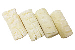 Пюре картофельное, бочонки ~ 50г, 10кг (2,5кг х 4 шт) зам., Бельгия