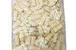 Пюре картофельное, бочонки ~ 50г, 10кг (2,5кг х 4 шт) зам., Бельгия