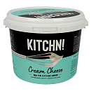 Сыр творожный 65% 11 кг KITCHN