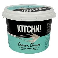 Сыр творожный 65% 11 кг KITCHN