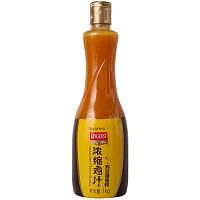 Бульон куриный концентрированный KINGZEST (1кг х 6 шт), Китай