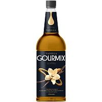 Сироп Ваниль Gourmix 1л