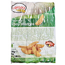 Картофельные дольки с кожурой со специями Ecofrost 10кг (2,5кг х 4 шт) зам., Бельгия