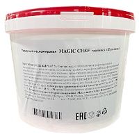 Майонез 67% Провансаль MAGIC CHEF 10 л/ 9,6 кг