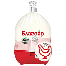 Курица, Тушка 1,7 кг Благояр,  зам.