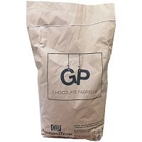 Глазурь шоколадная белая GP 10кг