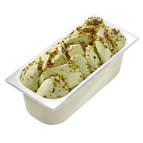 Мороженое Фисташковое CARTE D'OR, 5,5л / 2,75кг