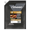 Соус Сеульский с арахисом (сладко-острый) Food Service Гурмикс 1,6л / 2кг