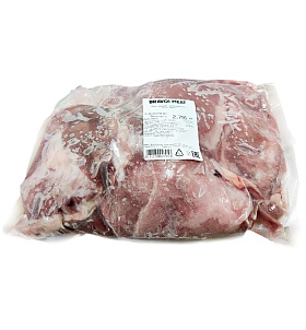 Индейка, Филе бедра ~2,5 кг ИП Родченкова зам.