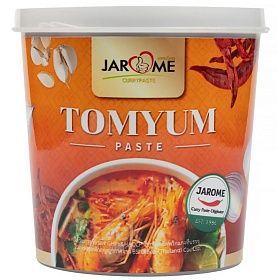 Паста Том Ям Jarome (1кг х 12 шт), Таиланд