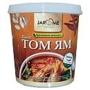 Паста Том Ям Jarome (400 г х 12 шт), Таиланд