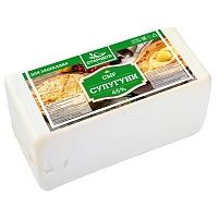 Сулугуни 45% Стародуб ~2кг