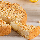 Пирог Лимонный пай Betty's cake (1,32 кг/12 порций)