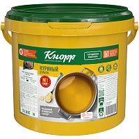 Бульон куриный сухой Кнорр 8 кг