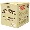 Крахмал кукурузный Мондамин 3 кг