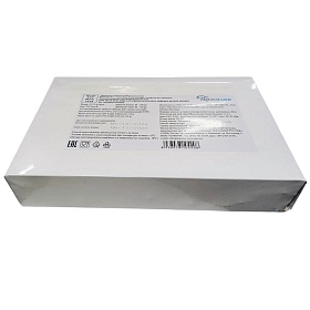 Креветки без головы во льду без пищевода Easy Peel 21/25  1,8кг AQUAMARR, Вьетнам