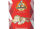 Мука пшеничная универсальная Caputo, тип 00, сила муки 300-320W 25кг, Италия