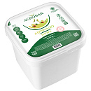 Пюре из авокадо без сахара Agrobar 1кг зам.