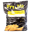 Картофель фри в панировке 11х11 Expert We Fry 2,5кг зам.