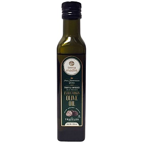 Масло Extra Virgin со вкусом трюфеля Terra Madre 250 мл, Турция