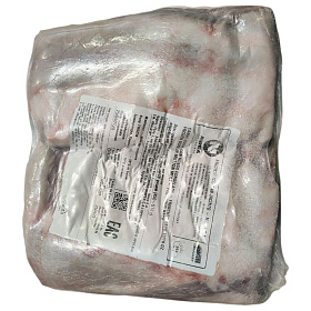 Корейка баранья на 8 рёбрах 450-510г зам., Уругвай