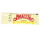 Стик Майонез Провансаль 67% Махеевъ (10г х 120 шт) 1,2 кг