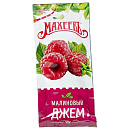 Джем малиновый 1,728 кг (18г х 96 шт) Махеевъ