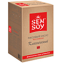 Уксус рисовый 19л bag-in-box Сэн Сой Classic