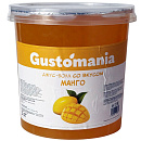 Джус-боллы Манго 3кг Gustomania, Китай